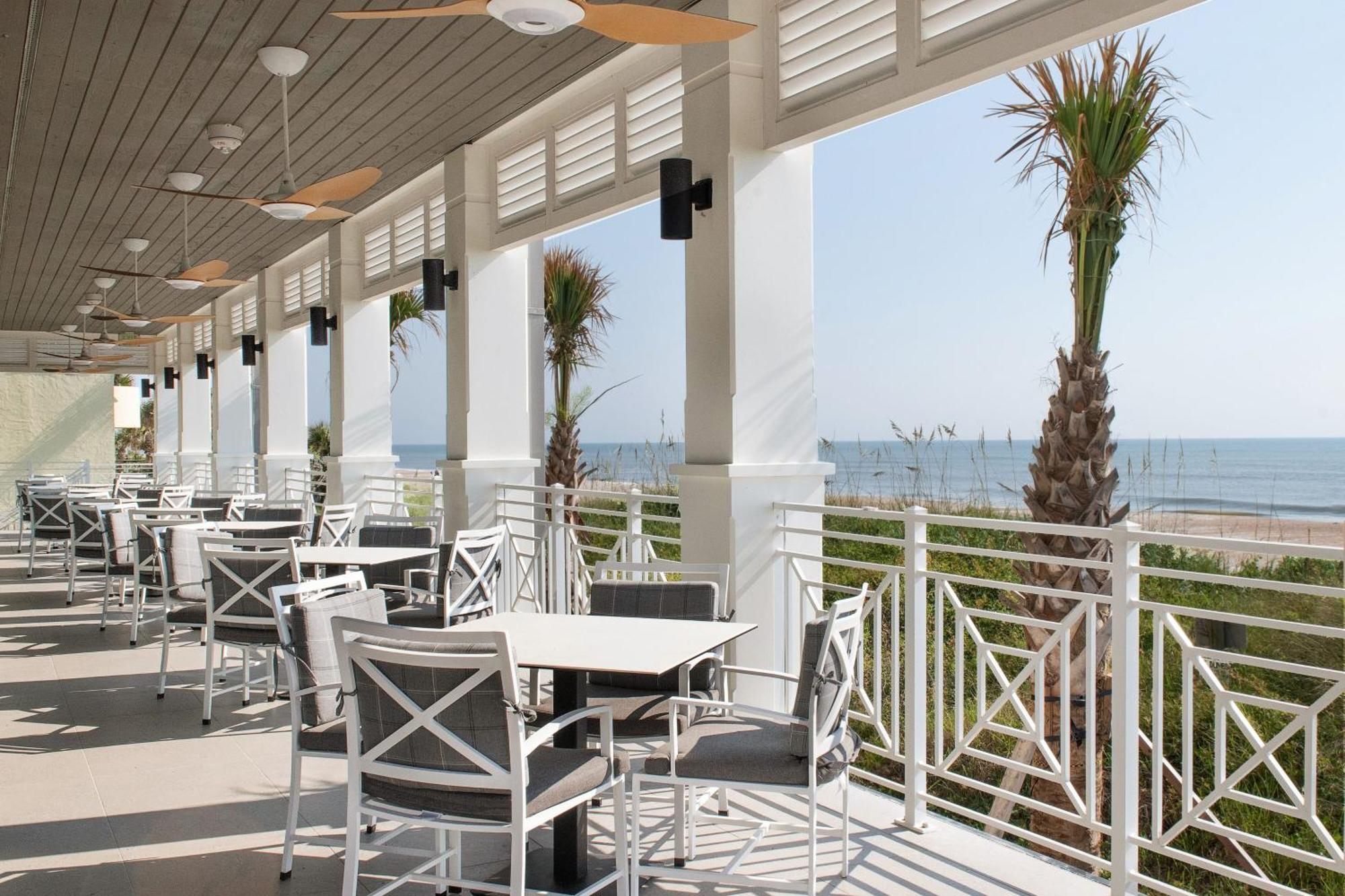 Sawgrass Marriott Golf Resort&Spa Ponte Vedra Beach Exteriör bild