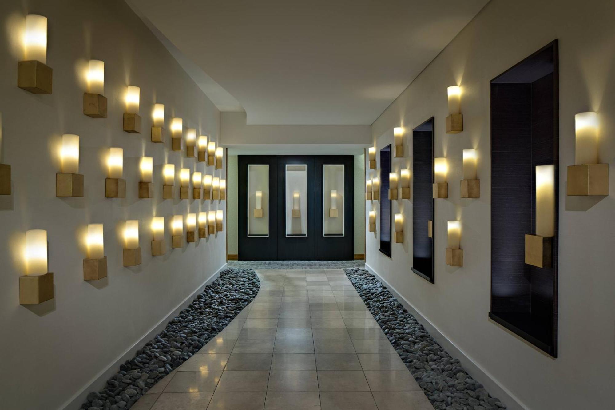 Sawgrass Marriott Golf Resort&Spa Ponte Vedra Beach Exteriör bild